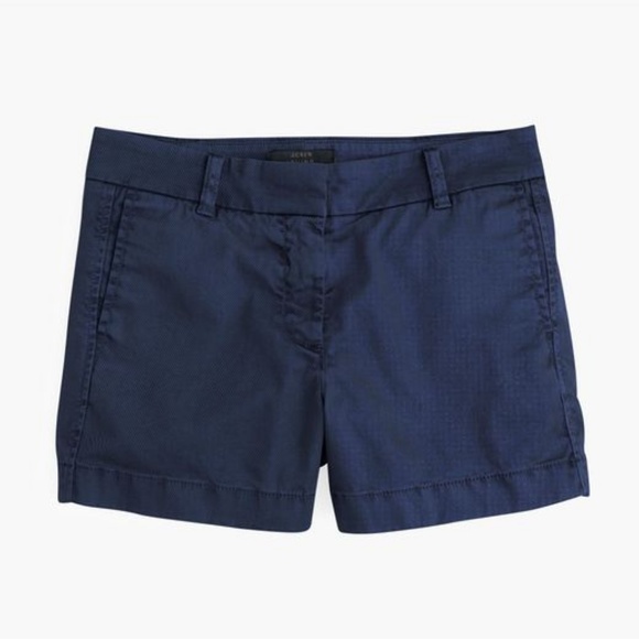 J. CREW SHORTS - Picture 2 of 3